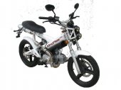 2013 Sachs MadAss 125 photo